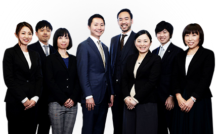 司法書士事務所　THE LEGAL